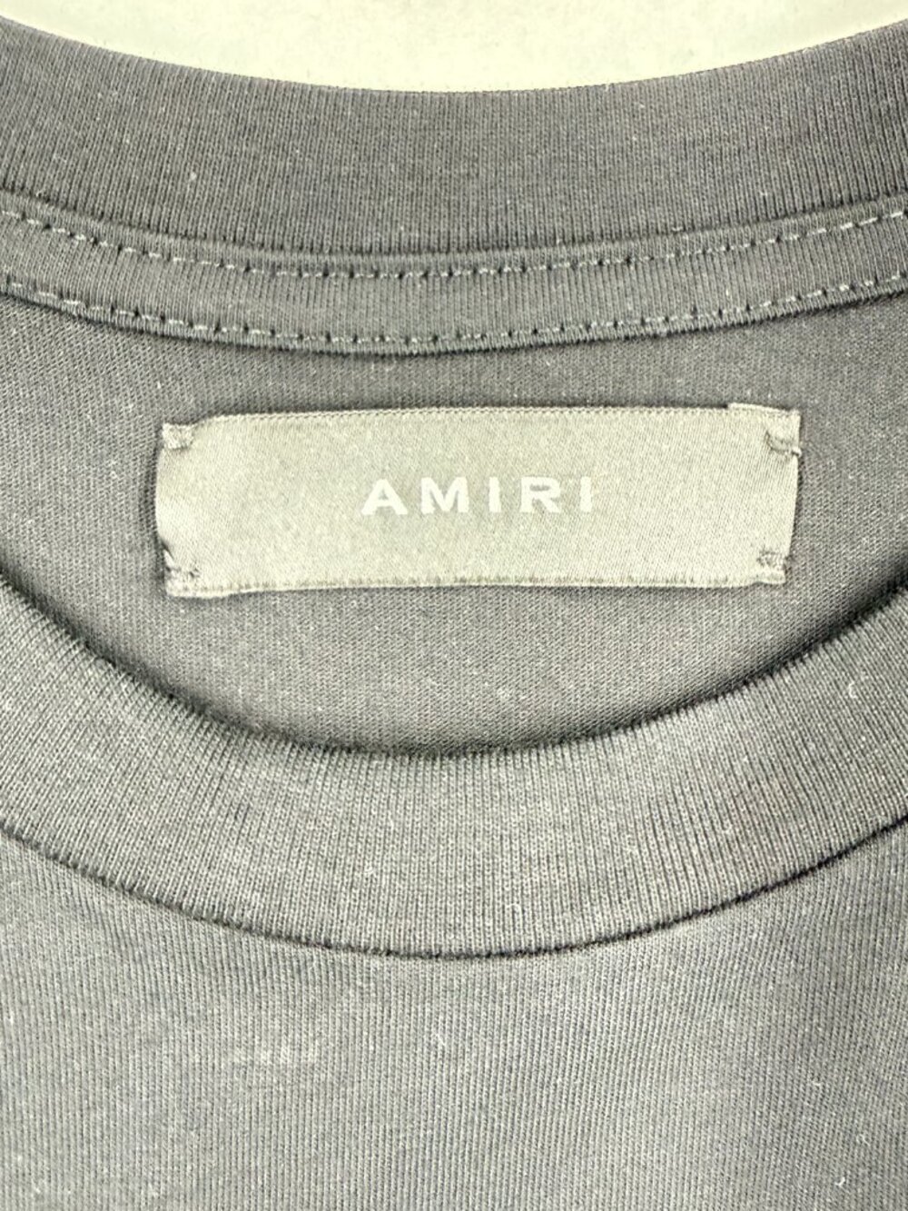 Amiri Tiger Luna NY Tee M - Pre Owned Excellent - Picture 3 of 4